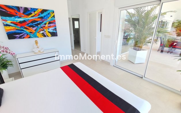 Wiederverkauf - Villa - San Fulgencio - La Marina