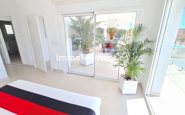 Wiederverkauf - Villa - San Fulgencio - La Marina