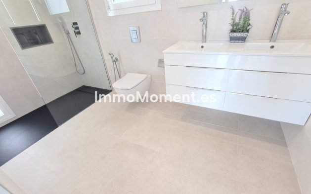 Wiederverkauf - Villa - San Fulgencio - La Marina