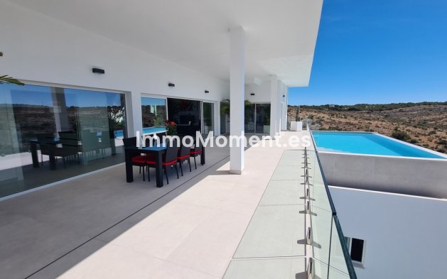 Wiederverkauf - Villa - San Fulgencio - La Marina