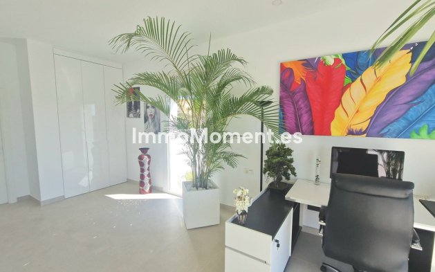 Wiederverkauf - Villa - San Fulgencio - La Marina