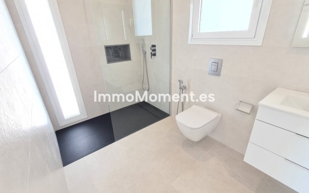 Wiederverkauf - Villa - San Fulgencio - La Marina