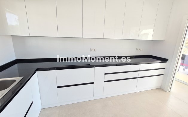 Wiederverkauf - Villa - San Fulgencio - La Marina