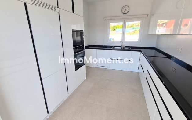 Wiederverkauf - Villa - San Fulgencio - La Marina