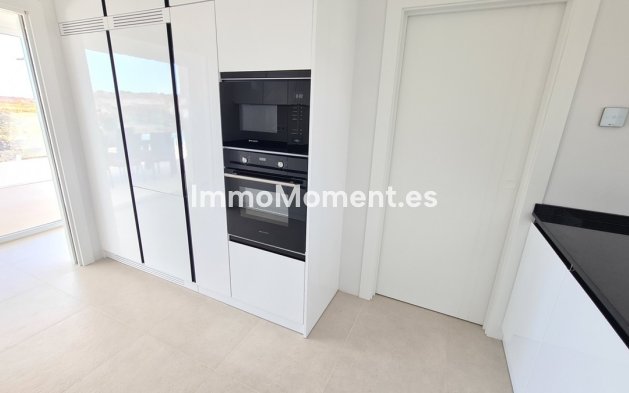 Wiederverkauf - Villa - San Fulgencio - La Marina