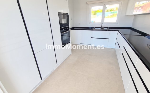 Wiederverkauf - Villa - San Fulgencio - La Marina