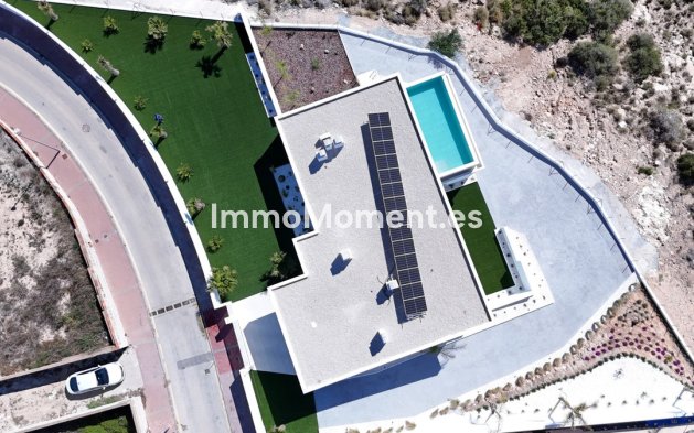 Wiederverkauf - Villa - San Fulgencio - La Marina