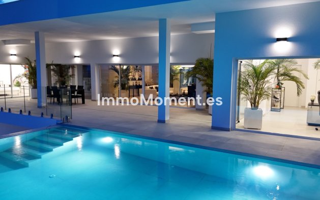 Wiederverkauf - Villa - San Fulgencio - La Marina