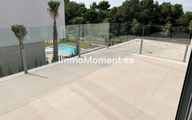 Wiederverkauf - Villa - Orihuela - Las Colinas Golf