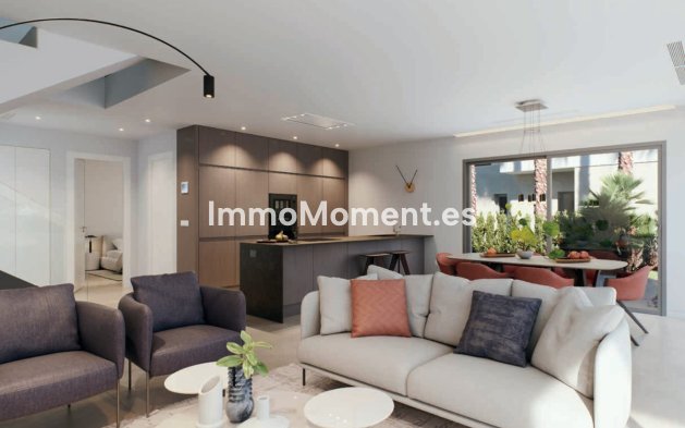 Wiederverkauf - Villa - Orihuela - Las Colinas Golf