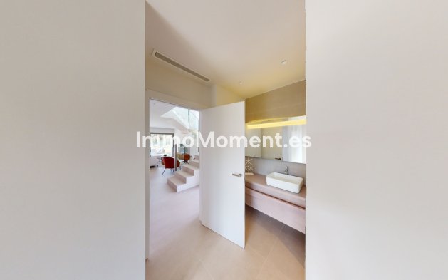 Wiederverkauf - Villa - Orihuela - Las Colinas Golf