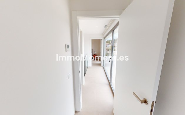 Wiederverkauf - Villa - Orihuela - Las Colinas Golf