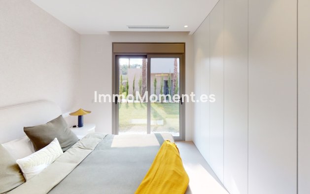 Wiederverkauf - Villa - Orihuela - Las Colinas Golf