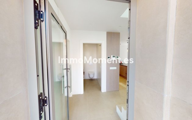 Wiederverkauf - Villa - Orihuela - Las Colinas Golf