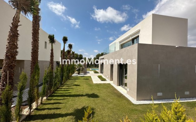 Wiederverkauf - Villa - Orihuela - Las Colinas Golf