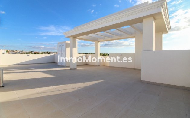 Bestaande woning - Appartement - Rojales - Dona Pepa