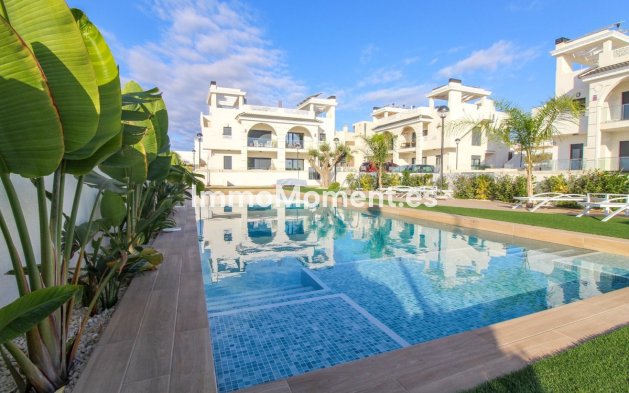 Bestaande woning - Appartement - Rojales - Dona Pepa