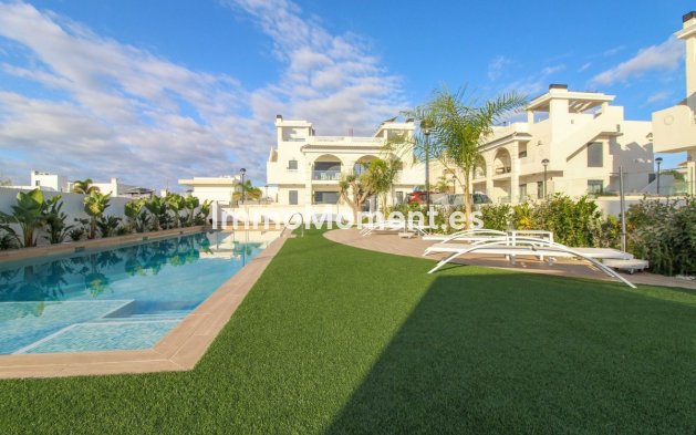 Bestaande woning - Appartement - Rojales - Dona Pepa