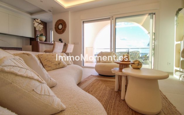 Bestaande woning - Appartement - Rojales - Dona Pepa