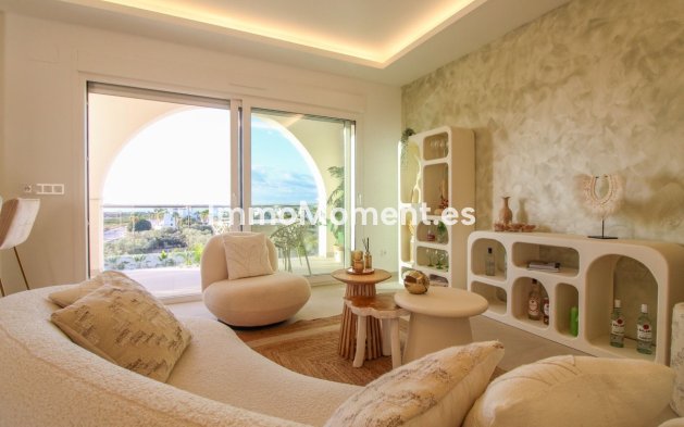 Bestaande woning - Appartement - Rojales - Dona Pepa