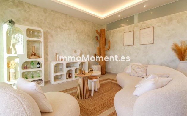 Bestaande woning - Appartement - Rojales - Dona Pepa