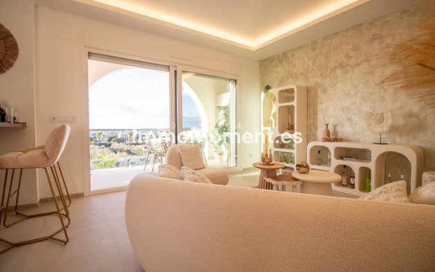 Bestaande woning - Appartement - Rojales - Dona Pepa