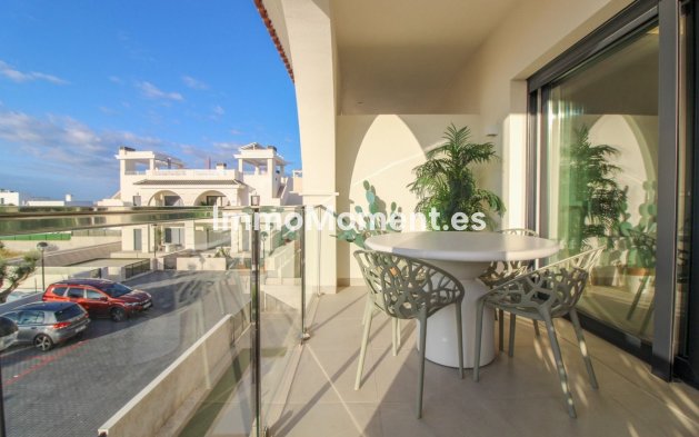 Bestaande woning - Appartement - Rojales - Dona Pepa