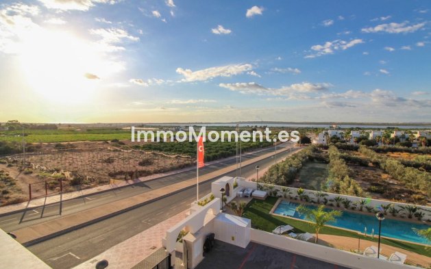 Bestaande woning - Appartement - Rojales - Dona Pepa