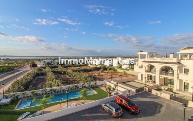 Bestaande woning - Appartement - Rojales - Dona Pepa