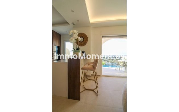 Bestaande woning - Appartement - Rojales - Dona Pepa