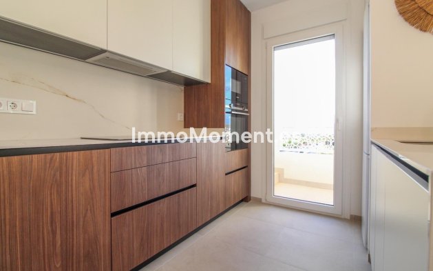 Bestaande woning - Appartement - Rojales - Dona Pepa