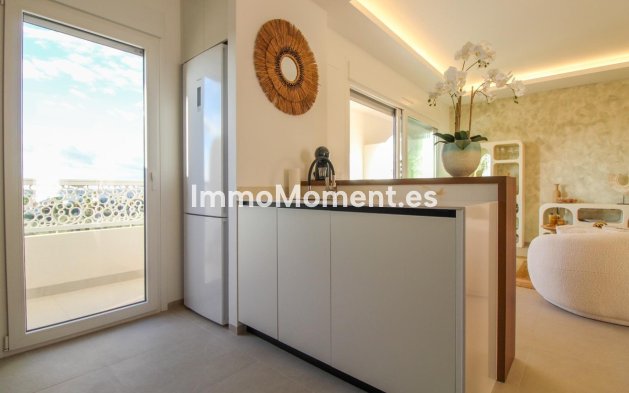 Bestaande woning - Appartement - Rojales - Dona Pepa