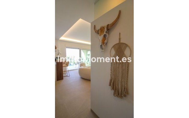 Bestaande woning - Appartement - Rojales - Dona Pepa