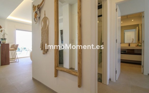 Bestaande woning - Appartement - Rojales - Dona Pepa