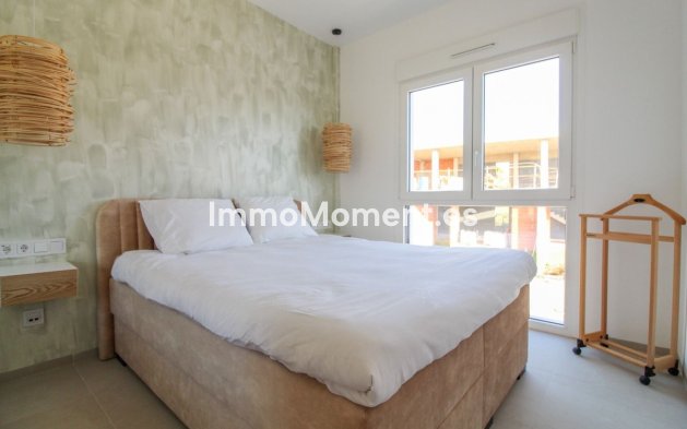 Bestaande woning - Appartement - Rojales - Dona Pepa