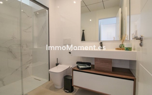 Bestaande woning - Appartement - Rojales - Dona Pepa