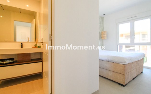 Bestaande woning - Appartement - Rojales - Dona Pepa