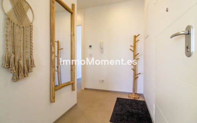 Bestaande woning - Appartement - Rojales - Dona Pepa