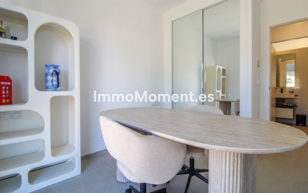 Bestaande woning - Appartement - Rojales - Dona Pepa