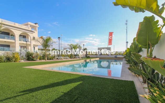 Bestaande woning - Appartement - Rojales - Dona Pepa