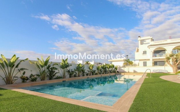 Bestaande woning - Appartement - Rojales - Dona Pepa