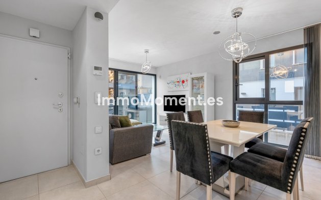 Wiederverkauf - Villa - Orihuela - Orihuela Costa