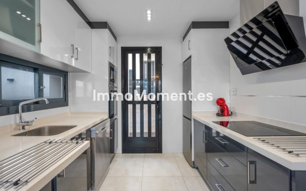 Wiederverkauf - Villa - Orihuela - Orihuela Costa