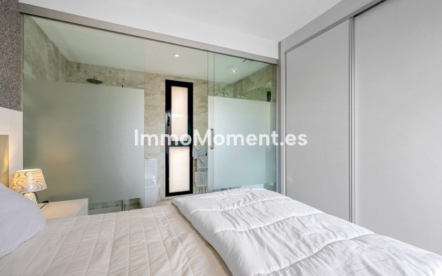 Wiederverkauf - Villa - Orihuela - Orihuela Costa