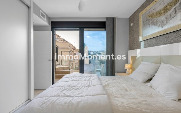 Wiederverkauf - Villa - Orihuela - Orihuela Costa