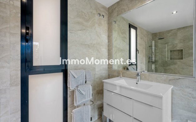 Wiederverkauf - Villa - Orihuela - Orihuela Costa