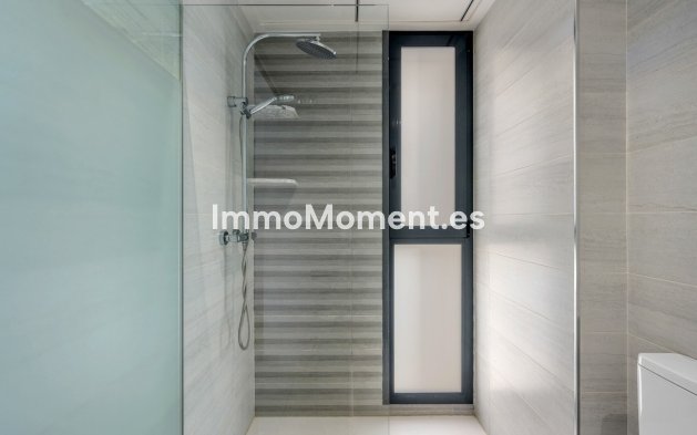 Wiederverkauf - Villa - Orihuela - Orihuela Costa