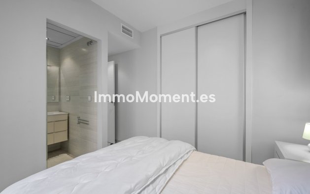 Wiederverkauf - Villa - Orihuela - Orihuela Costa