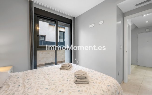 Wiederverkauf - Villa - Orihuela - Orihuela Costa