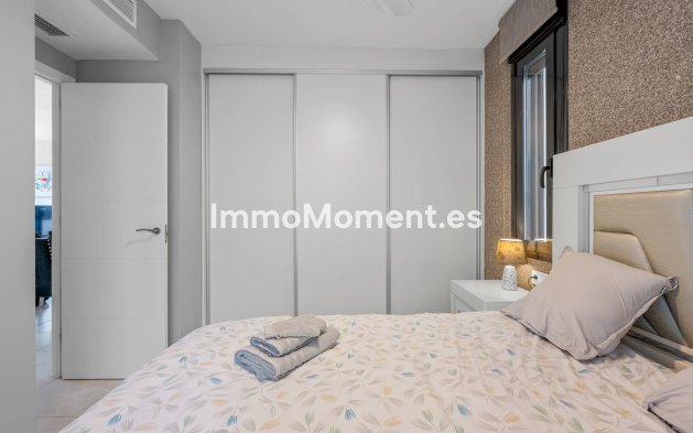 Wiederverkauf - Villa - Orihuela - Orihuela Costa